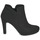 Chaussures Femme Bottines Tamaris LYCORIS Noir