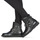 Chaussures Femme Boots Mimmu MALONN Noir