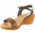 Chaussures Femme Sandales et Nu-pieds Cumbia 31009 31009 