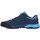 Chaussures Femme Running / trail Salomon X Alp Spry W Bleu, Bleu marine