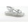 Chaussures Enfant Sandales et Nu-pieds Balocchi BAL-E18-481457-BI-a Blanc