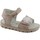 Chaussures Enfant Sandales et Nu-pieds Primigi PRI-E18-1417222-CI-a Rose