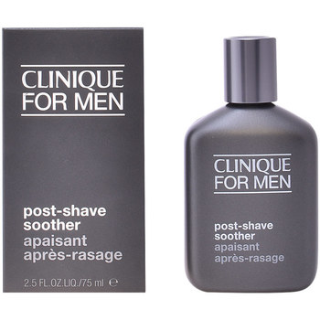 Beauté Homme Soins après-rasage Clinique Men Post Shave Soother 75 Ml Après-rasage 