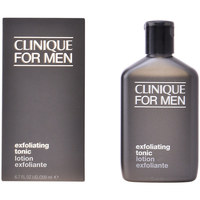 Beauté Homme Masques & gommages Clinique Men Exfoliating Tonic 