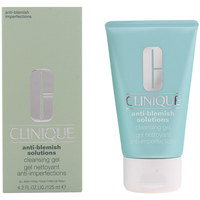 Beauté Femme Démaquillants & Nettoyants Clinique Anti-blemish Solutions Cleansing Gel 