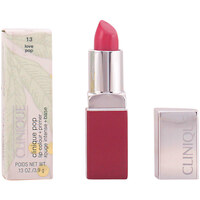 Beauté Femme Rouges à lèvres Clinique Pop Lip Colour + Primer 13-love Pop 