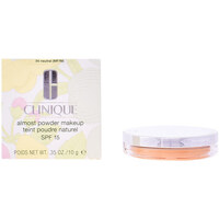 Beauté Femme Blush & poudres Clinique Almost Powder Makeup Spf15 04-neutral 