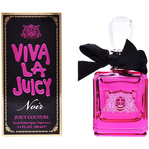 Beauté Femme Eau de parfum Juicy Couture Lustres / suspensions et plafonniers Parfum Vaporisateur 