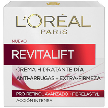 L'oréal Revitalift Crema Día Anti-arrugas 