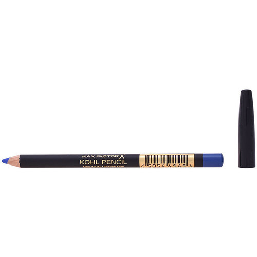 Beauté Femme Crayons yeux Max Factor Kohl Pencil 080-cobalt Blue 