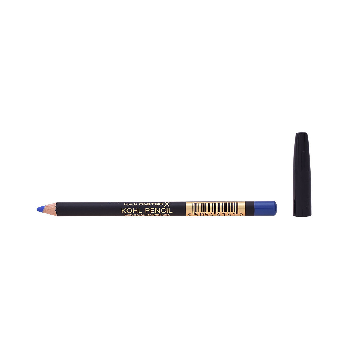 Beauté Femme Eyeliners Max Factor Kohl Pencil 080-cobalt Blue 