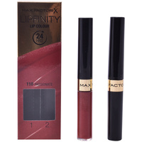 Beauté Femme Rouges à lèvres Max Factor Lipfinity 110-passionate 