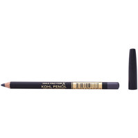 Beauté Femme Crayons yeux Max Factor Kohl Pencil 50-charcoal Grey 