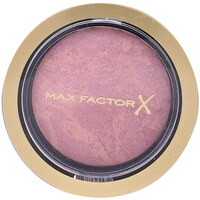 Beauté Femme Blush & poudres Max Factor Creme Puff Blush 15 Seductive Pink 