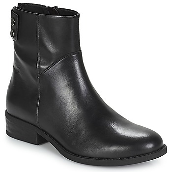 Vagabond Shoemakers Marque Boots  Cary