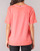 Vêtements Femme T-shirts sul manches courtes Replay YAYOUTE Rouge