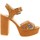 Chaussures Femme Sandales et Nu-pieds Chika 10 NEW TAYLOR 02 NEW TAYLOR 02 