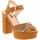 Chaussures Femme Sandales et Nu-pieds Chika 10 NEW TAYLOR 02 NEW TAYLOR 02 