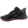 Chaussures Baskets basses adidas Originals adidas EQT Support 93/17 Noir