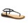 Chaussures Femme Sandales et Nu-pieds Gioseppo GIO-E18-45331-BL Noir