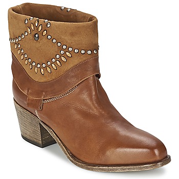 Vic Marque Bottines  Agave