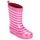 Chaussures Fille BABY FLAC PLAY2 TIMOUSS Rose