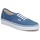 Chaussures Baskets basses Vans UA AUTHENTIC Bleu