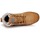 Chaussures Boots Palladium PAMPA SPORT CUFF WPS Jaune / Marron