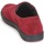 Chaussures Femme Slip ons Pataugas Jelly Rouge