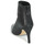 Chaussures Femme Bottines Elizabeth Stuart CITOU Noir
