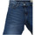 Vêtements Garçon Shorts AW0AW11661 / Bermudas Kaporal Bermuda garÃ§on Pole Zigzag Bleu