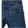 Vêtements Garçon Shorts AW0AW11661 / Bermudas Kaporal Bermuda garÃ§on Pole Zigzag Bleu