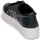 Chaussures Femme Baskets basses Katy Perry THE DYLAN Noir