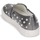 Chaussures Femme Slip ons Katy Perry THE JEWLS Argent