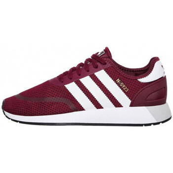 Chaussures Homme Baskets basses adidas Originals N-5923 Rouge