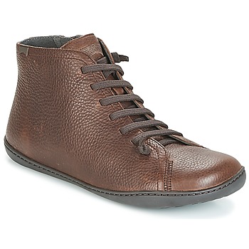 Chaussures Homme Boots Camper PEU CAMI Brown
