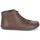 Chaussures Homme Boots Camper PEU CAMI Brown