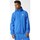Vêtements Homme Vestes adidas Originals Nyc Heringbe WB Bleu