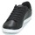 Chaussures Homme Baskets basses Lacoste GRADUATE LCR3 118 1 Noir