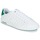 Chaussures Homme Baskets basses Lacoste GRADUATE 318 1 Blanc / Vert