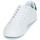 Chaussures Homme Baskets basses Lacoste GRADUATE 318 1 Blanc / Vert