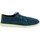 Chaussures Homme Derbies Timberland Gateway Bleu
