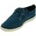 Chaussures Homme Derbies Timberland Gateway Bleu