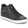 Chaussures Homme Baskets montantes Mustang AIYANNA Gris foncé
