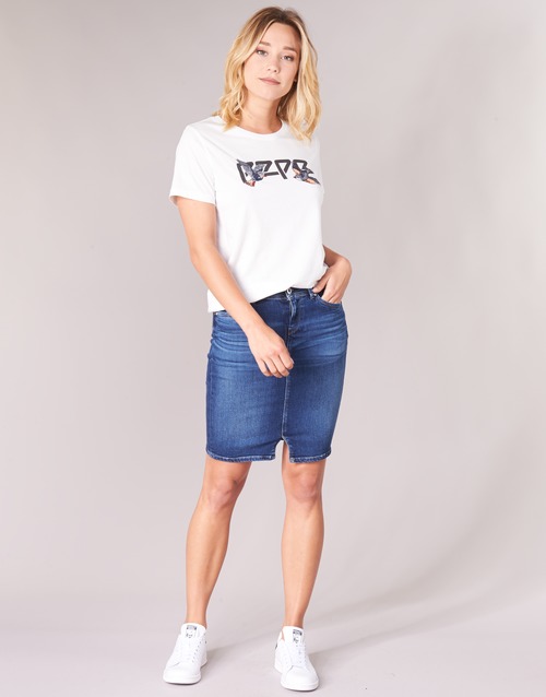 Vêtements Femme Jupes Femme | Pepe jeans T - MT39217