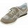Chaussures Femme Richelieu Mobils By Mephisto KADIA PERF Taupe cuir