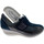 Chaussures Femme Randonnée Riposella RIP76221bl Bleu