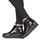 Chaussures Femme Boots Fericelli JANDICI Noir
