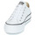 Chaussures Femme Baskets basses Converse CHUCK TAYLOR ALL STAR LIFT CLEAN LEATHER OX Blanc