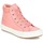 Chaussures Fille Baskets montantes Converse CHUCK TAYLOR ALL STAR PC BOOT HI the converse sale continues 30 off everything